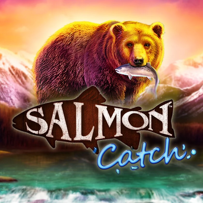 Salmon Catch